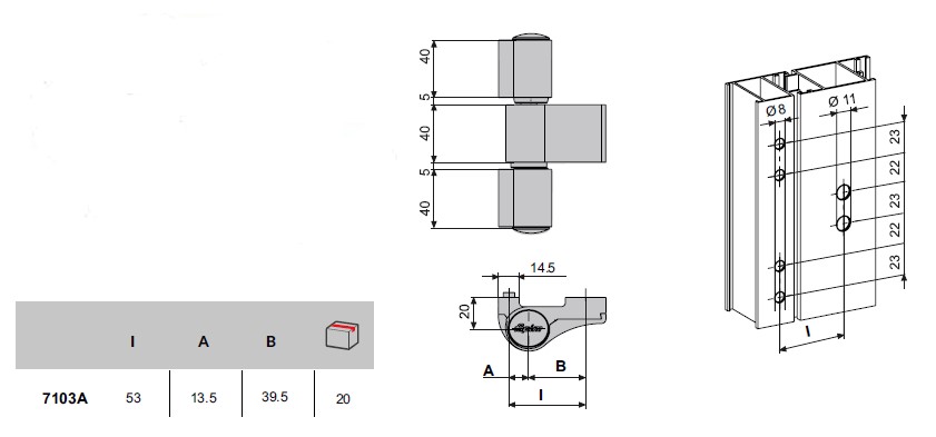 "DISEGNO TECNICO"
