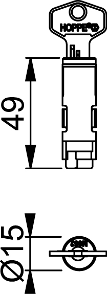 "DISEGNO TECNICO"