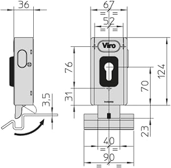 "DISEGNO TECNICO"