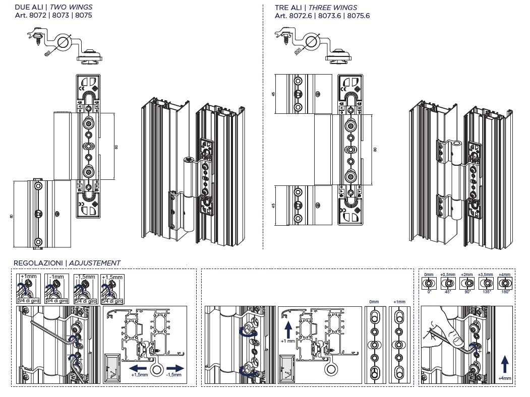 "DISEGNO TECNICO"