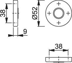 DISEGNO TECNICO