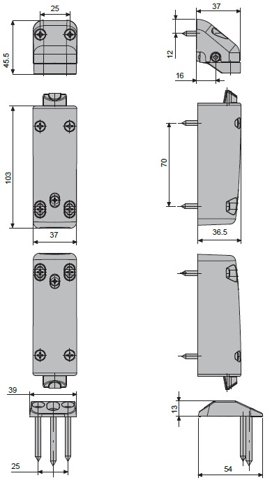 "DISEGNO TECNICO"