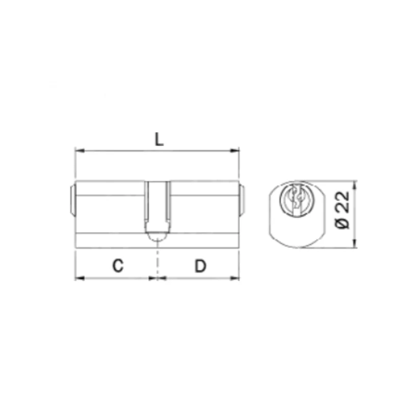 "DISEGNO TECNICO"
