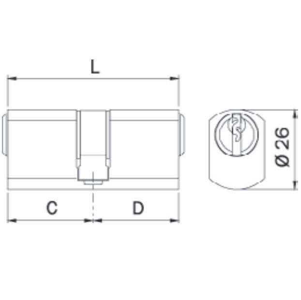 "DISEGNO TECNICO"