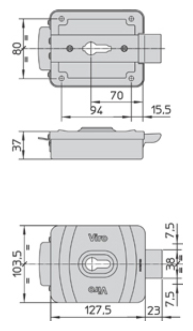 "DISEGNO TECNICO"
