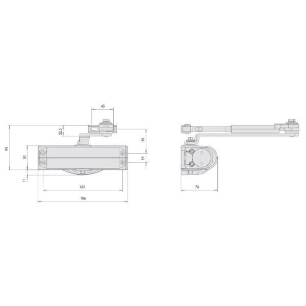 "DISEGNO TECNICO"