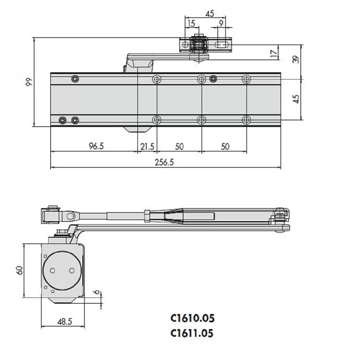 "DISEGNO TECNICO"