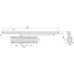 "DISEGNO TECNICO"