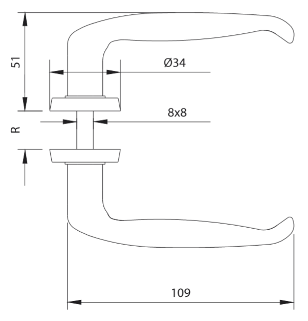"DISEGNO TECNICO"