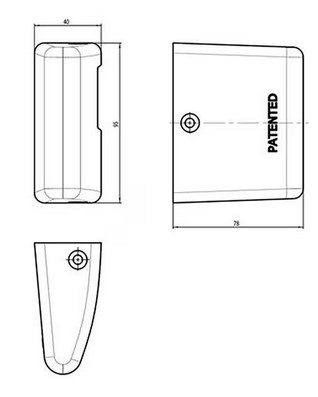 "DISEGNO TECNICO"