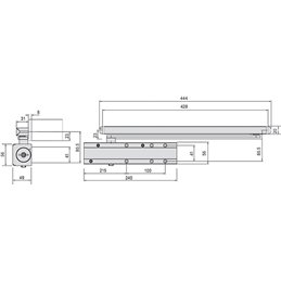 "DISEGNO TECNICO"