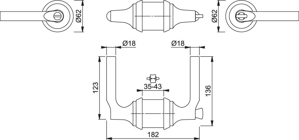 "DISEGNO TECNICO"