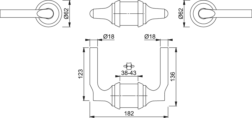 "DISEGNO TECNICO"