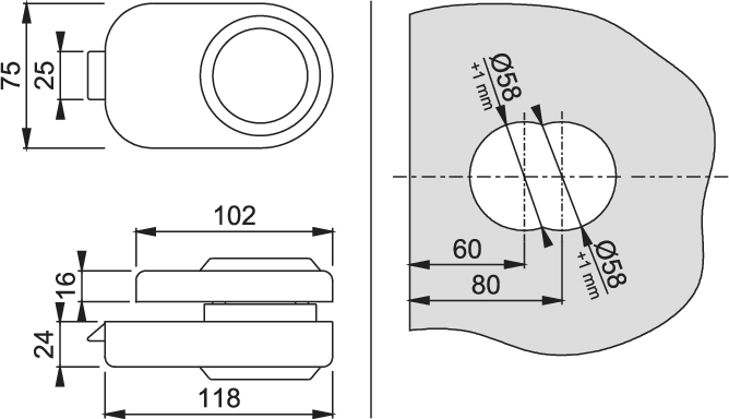 "DISEGNO TECNICO"