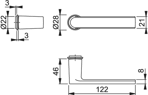 DISEGNO TECNICO