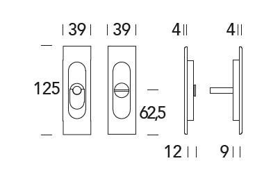 DISEGNO TECNICO
