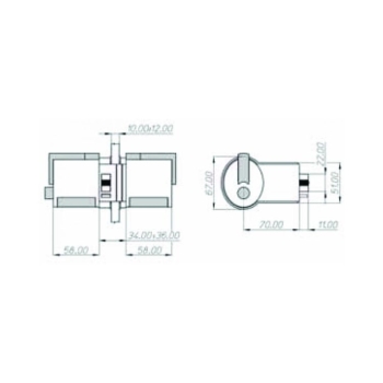 "DISEGNO TECNICO"