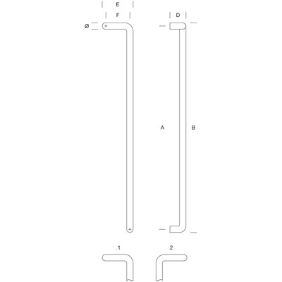 "DISEGNO TECNICO"