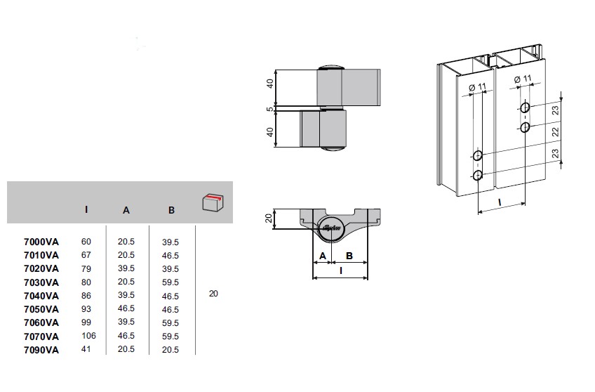 "DISEGNO TECNICO"