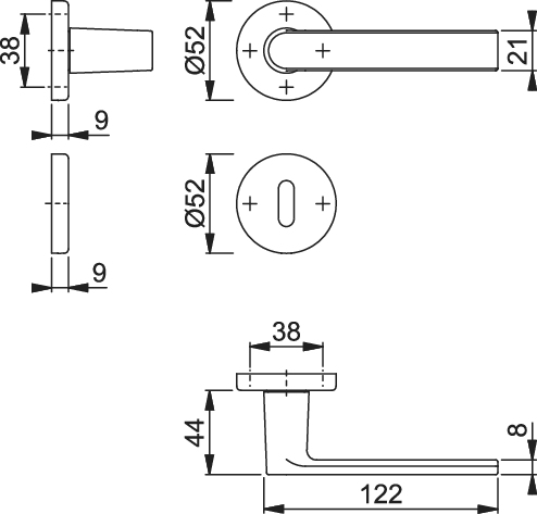 DISEGNO TECNICO