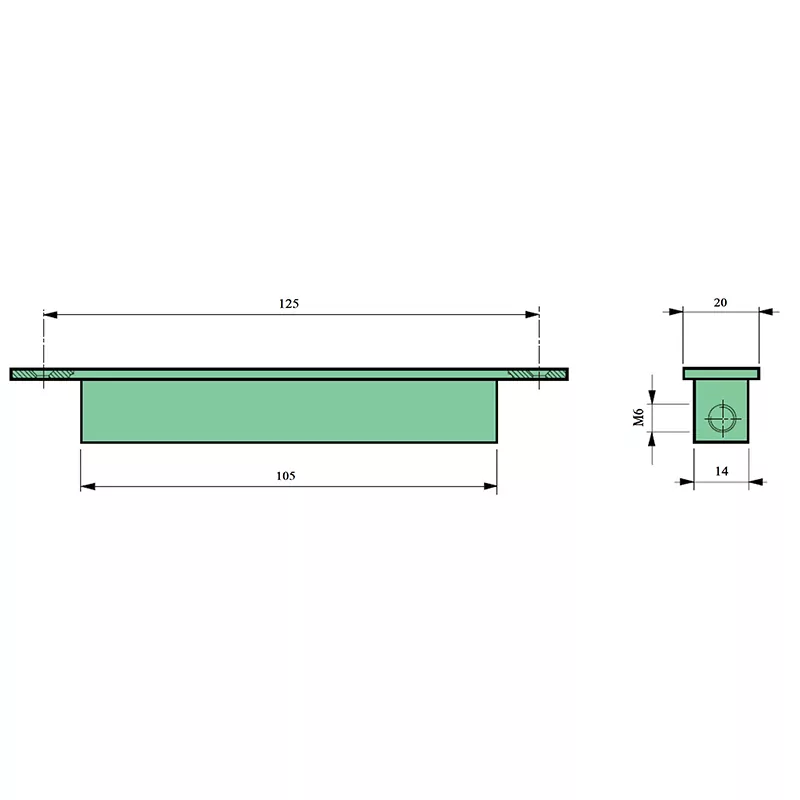 "DISEGNO TECNICO"