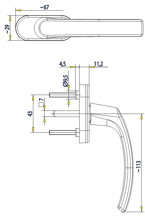DISEGNO TECNICO