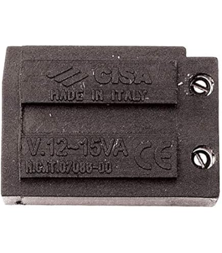 CISA BOBINA DI RICAMBIO PER SERRATURE ELETTRICHE