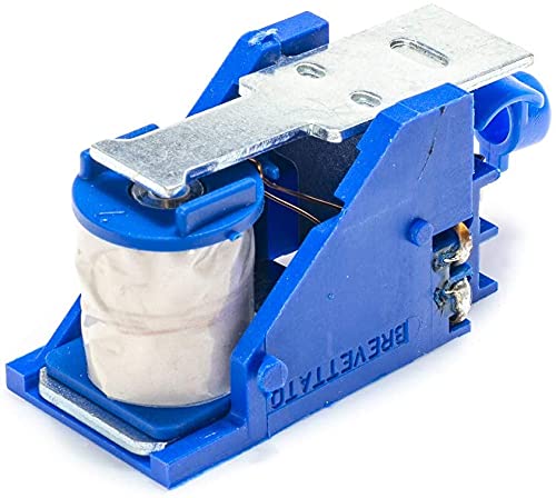 CISA BOBINA ELETTRICA DI RICAMBI PER ARTICOLO 11721