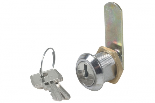 IBFM CILINDRO PER BOX CHIAVE PIATTA