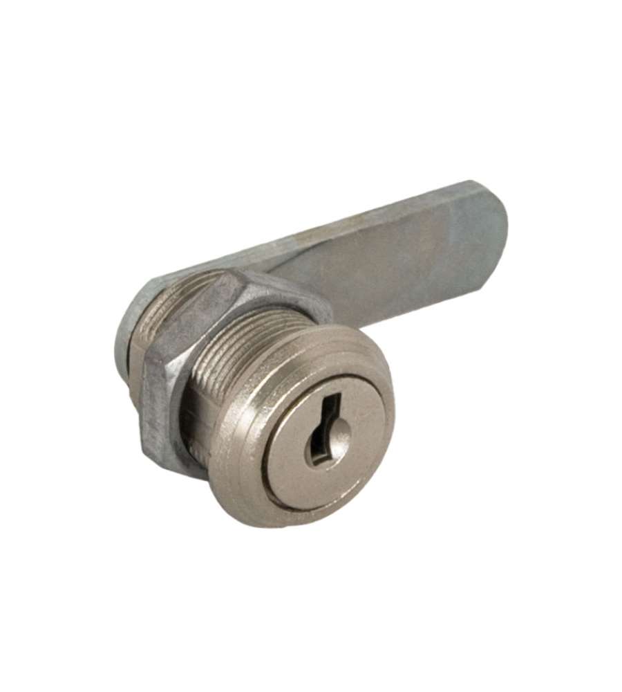 OMR CILINDRO PER BOX UNIVERSALE CHIAVE PIATTA