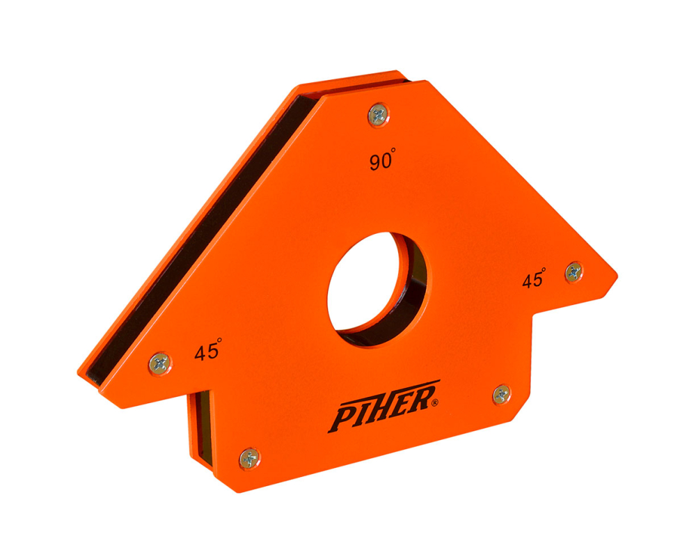 PIHER "Q3" SQUADRA MAGNETICA