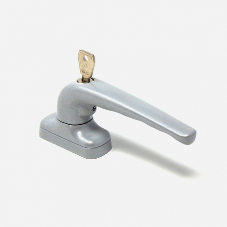 MASTER DK "COMFORT"MARTELLINA CON CHIAVE PER FINESTRE