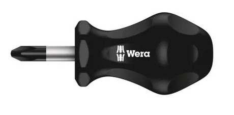 WERA GIRAVITE NANO A CROCE