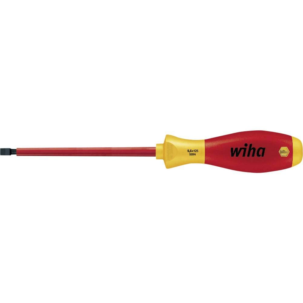 WIHA GIRAVITE A TAGLIO ISOLATO FINO A 1.000 VOLT