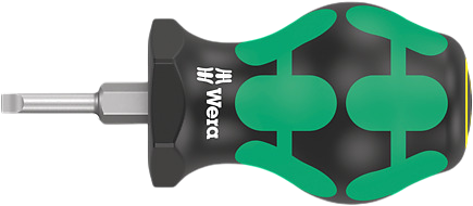 WERA GIRAVITE NANO A TAGLIO