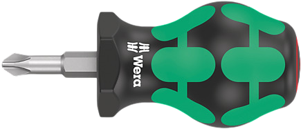 WERA GIRAVITE NANO A CROCE