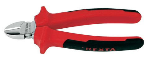 REXTA 400 TRONCHESE DA 160mm