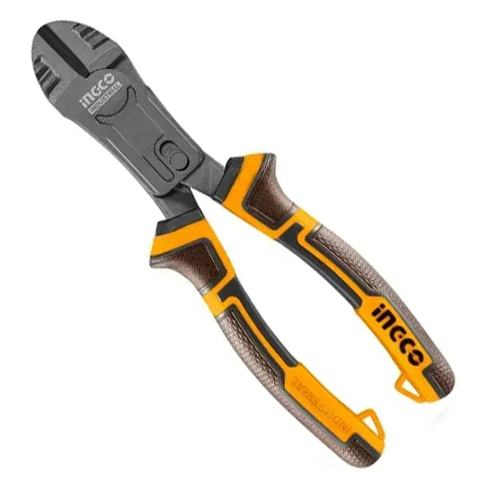 INGCO PINZA COMBINATA PER TAGLIO DIAGONALE DA 228mm