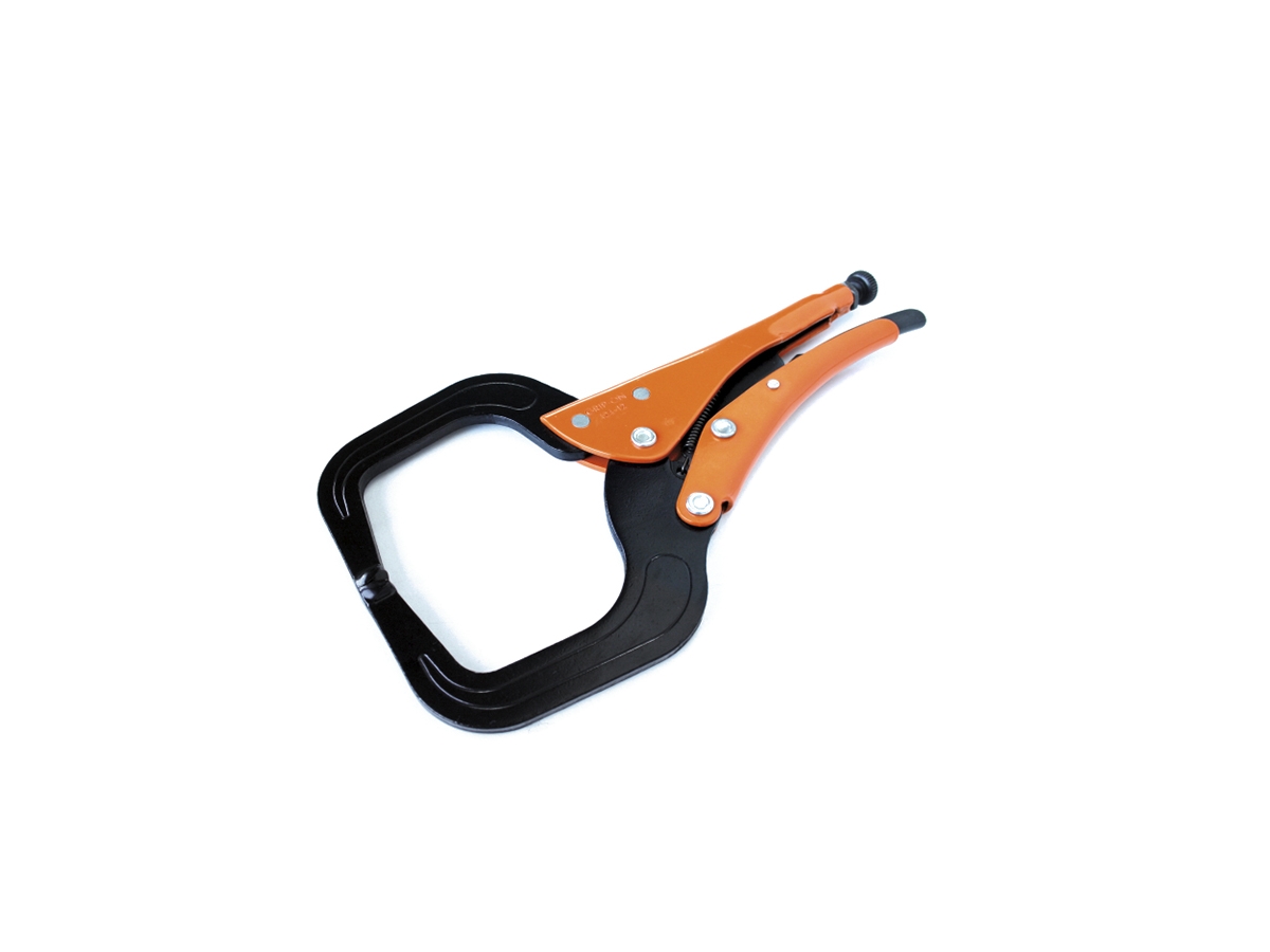 PIHER PINZA GRIP A COLLO DI CIGNO