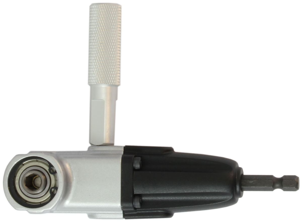KRINO RINVIO 90° PER INSERTI 1/4"