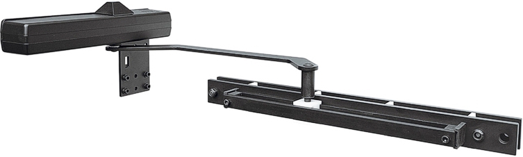 MAB CHIUDICANCELLO PER ANTE FINO A 1.250mm