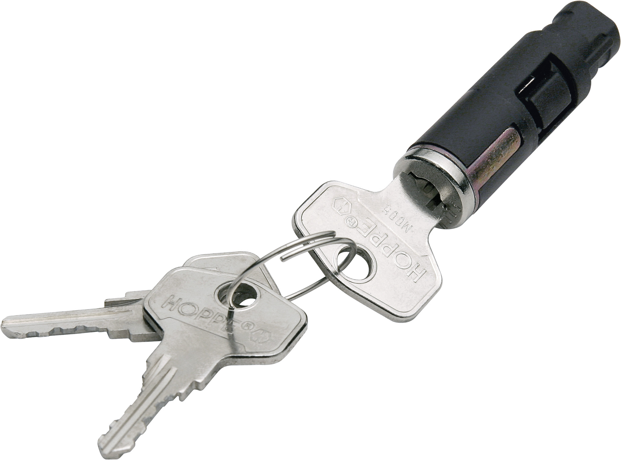 HOPPE "ZYL 15" CILINDRO SERIE "H" PER HCS