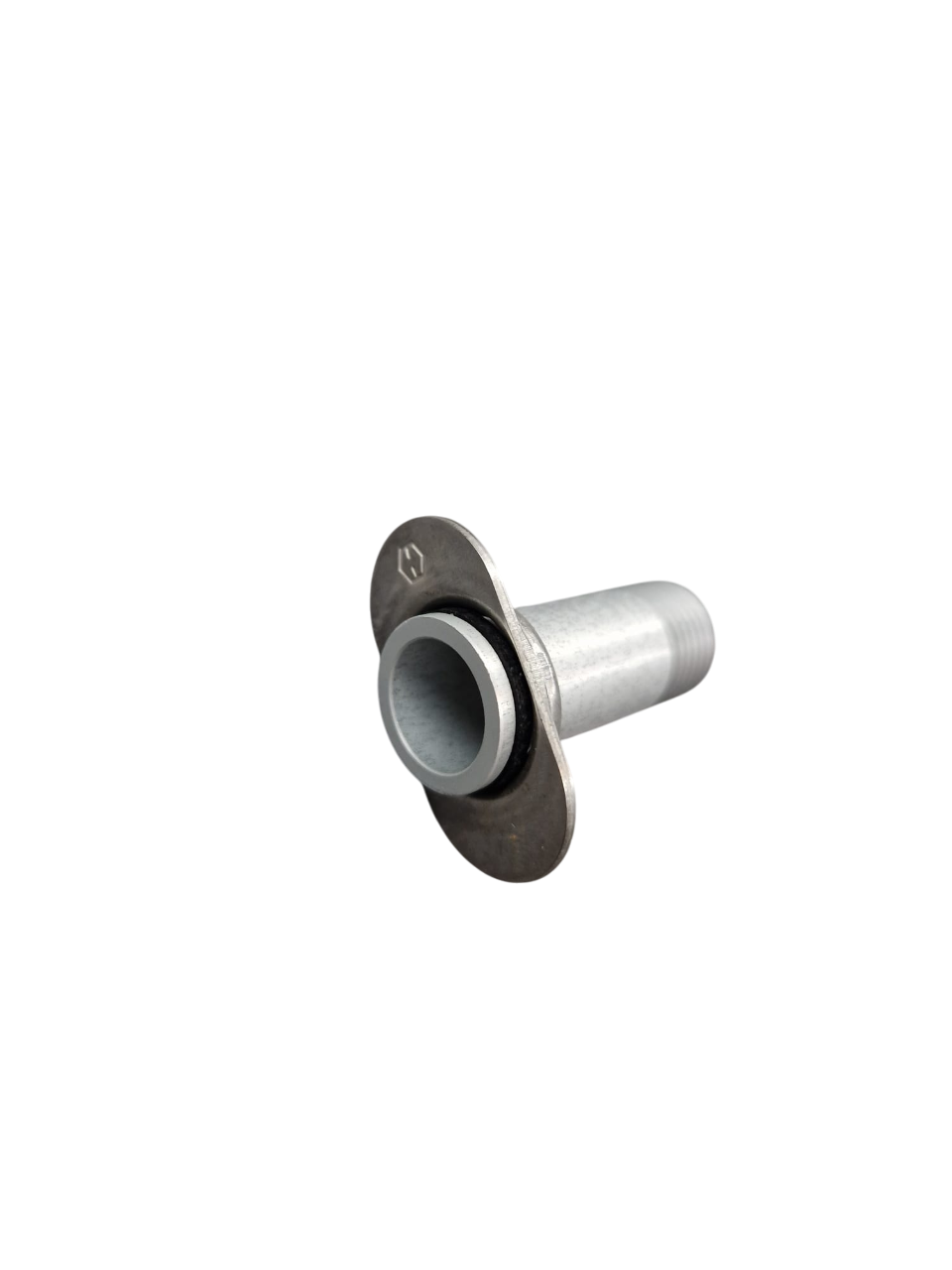 HOPPE SET CANOTTO E ADATTATORE 40X22 PER PORTE COMPLANARI
