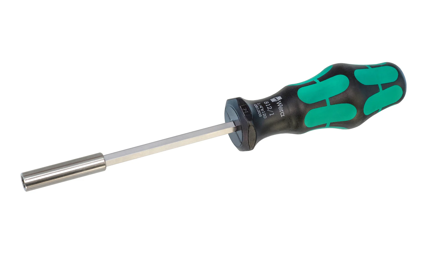 WERA GIRAVITE PORTA INSERTI
