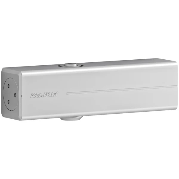 ASSA ABLOY CHIUDIPORTA AEREO  SOLO CORPO PER ANTE FINO A 1.100mm