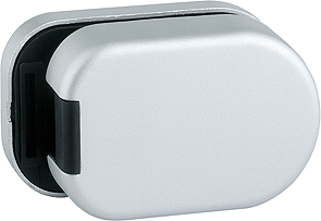 HOPPE "GD A761/762" CONTROBORDO PER PORTE IN VETRO