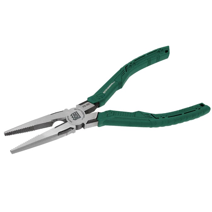 PETTITI PINZA MULTIFUNZIONE BECCHI LUNGHI 190mm