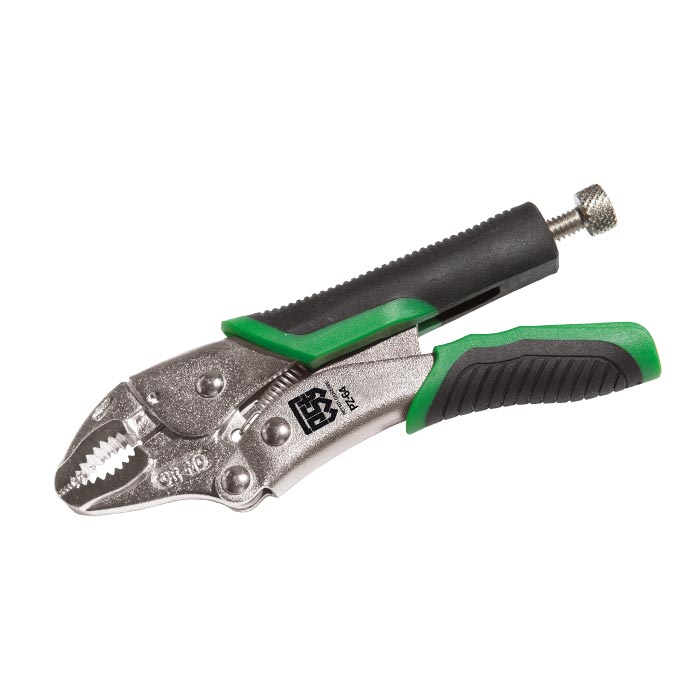 PETTITI PINZA A SCATTO PER ESTRAZIONE VITI 190mm