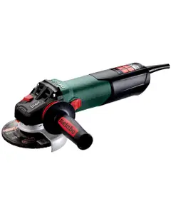 METABO WEV  15-150QUICK SMERIGLIATRICE ANGOLARE 1.550W CON DIAMETRO DISCO Ø 150mm